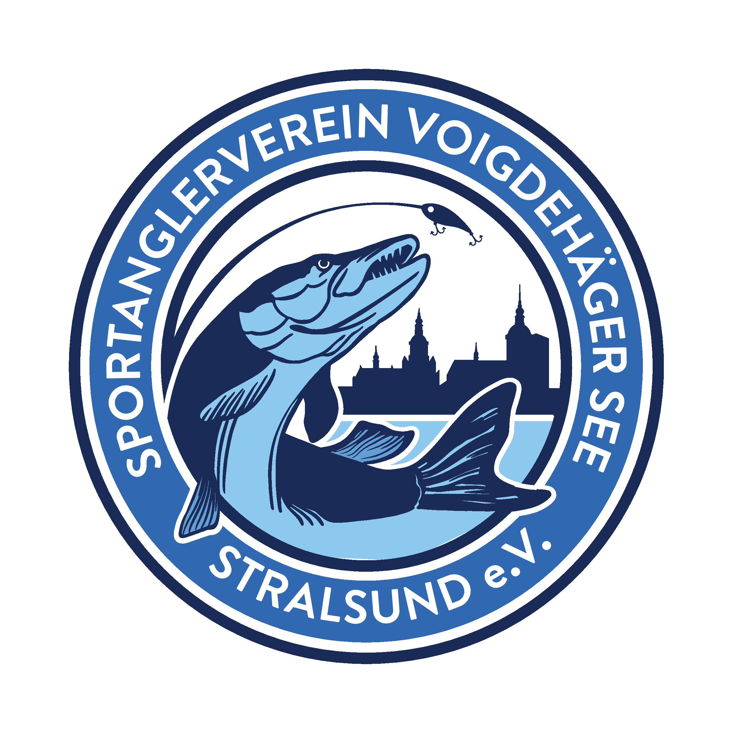 Sportanglerverein Voigdehäger See Stralsund e.V.